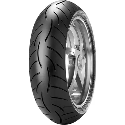 Metzeler Roadtec Z8 Interact Rear Tires