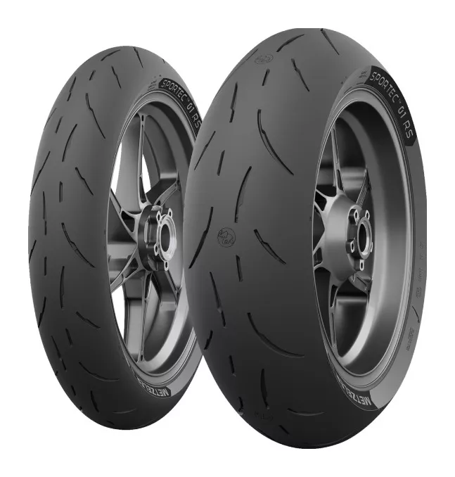 Metzeler Sportec 01 RS Tires