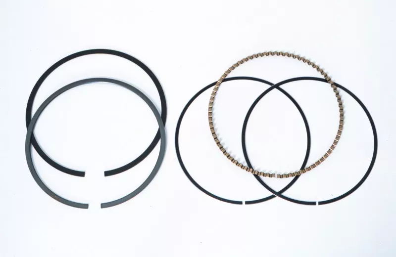 MHL MS Piston Rings