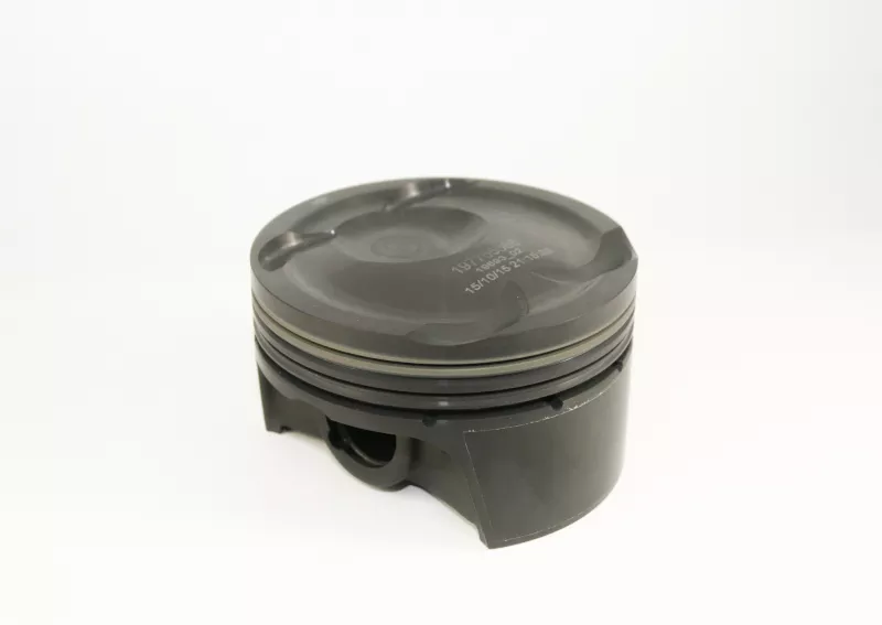 MHL MS Piston Sets - 4 Cyl