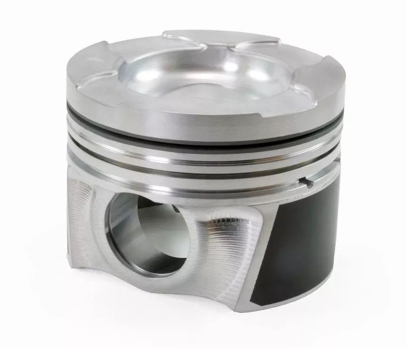 MHL MS Piston Sets - Diesel