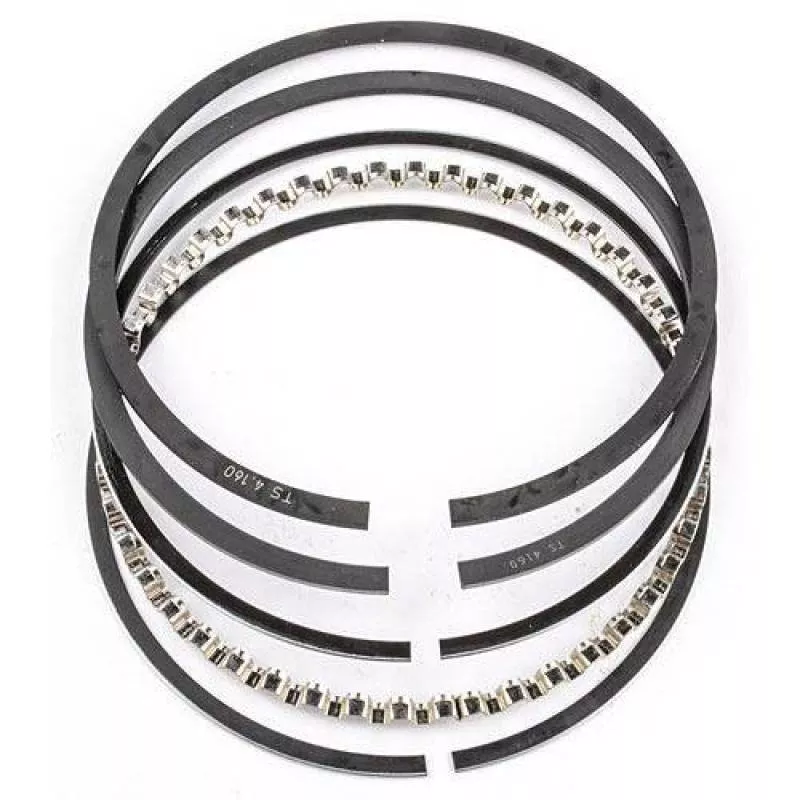 MHL OE Cast Piston Sets -8 Cyl