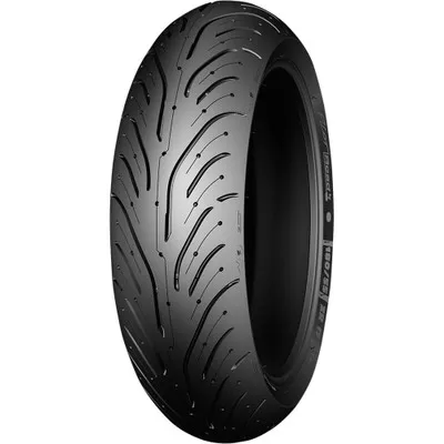 Michelin Pilot Road 4 GT Rear Tires
