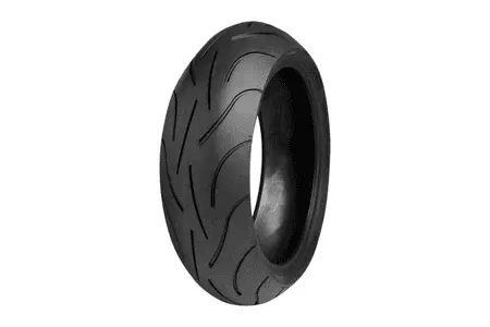 Michelin Tires Pilot Power 2CT REAR 190/55ZR-17 (75W) -Each