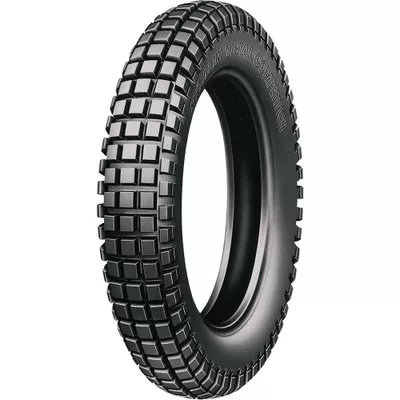 Michelin Trial Light Front Tires