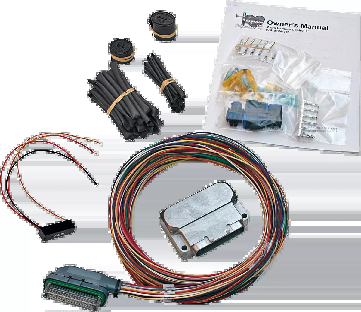 Micro Harness Controller