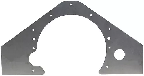 Mid Plate Steel ALL38121