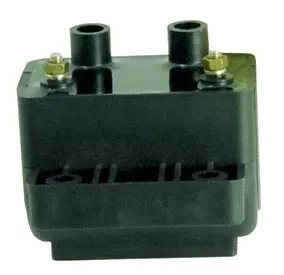 Mid USA 16078 V-Factor High Energy Ignition Coil Harley Big Twin & XL 80-84