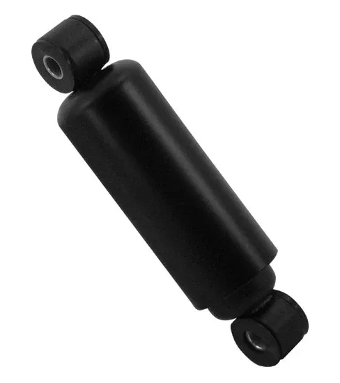 Mid USA 29014 V-Factor Black Shock Absorber Springer Forks 54483-88 FXSTS 88-06