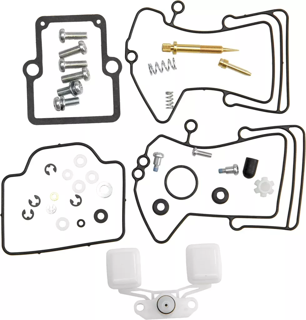 Mikuni Carburetor Rebuild Kit