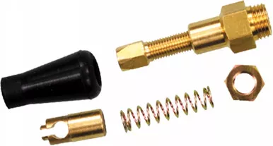 Mikuni Choke Cable Fitting Kit Mikuni - MK-412