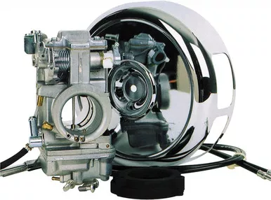 Mikuni Harley 42Mm Kit 94-99 Sport - 42-11