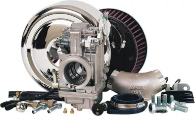 Mikuni Hsr Carburetor Kit 45Mm - 45-2
