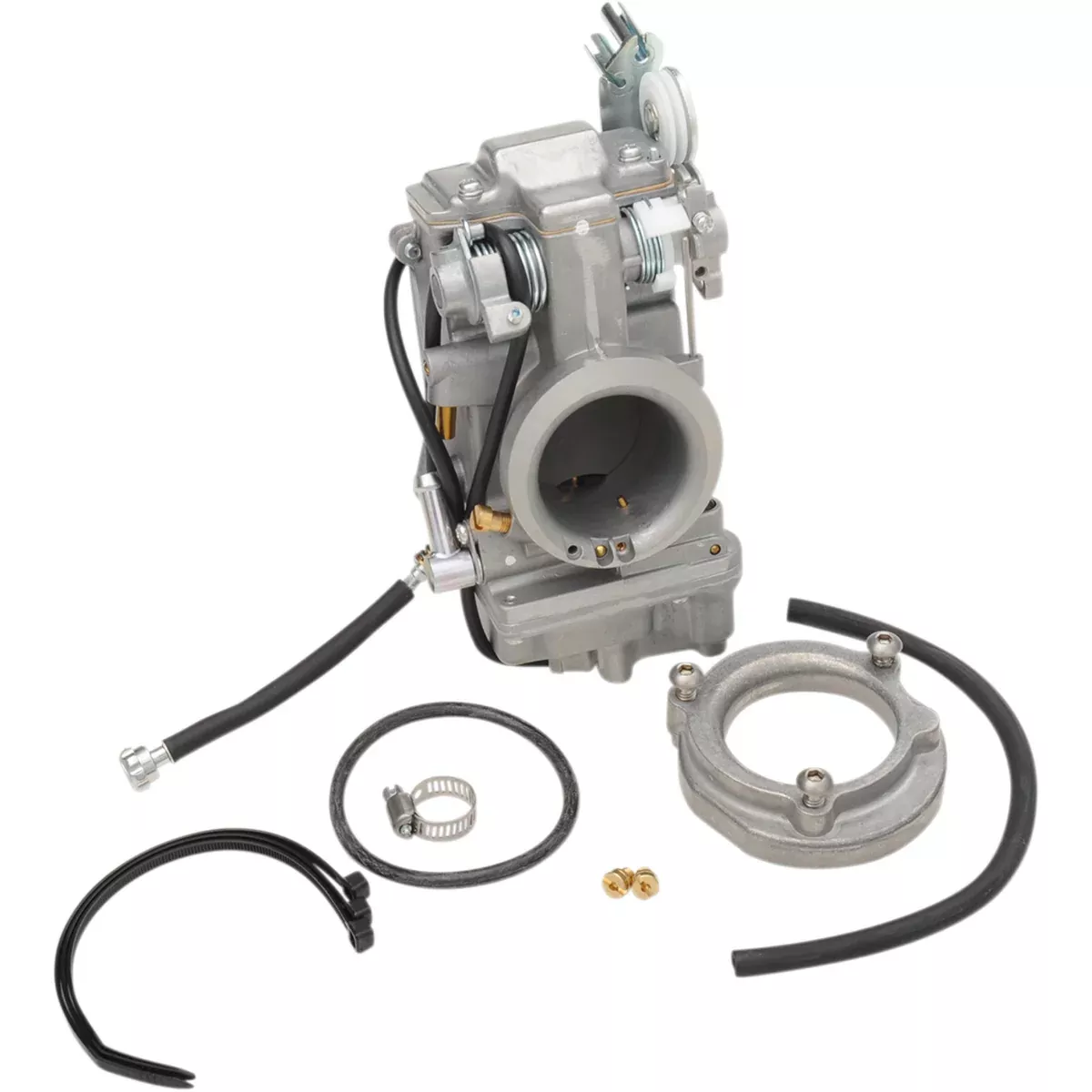 Mikuni HSR42 Carburetor Kit - 42-11 For Harley Sportster 1994-2006