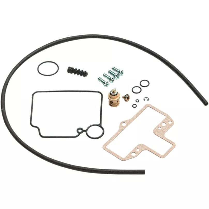 Mikuni KHS-031 Carburetor Carb Rebuild Kit HSR48 48mm Harley & Custom