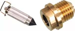 Mikuni Needle Valve 2.5 - 786-15008-2.5