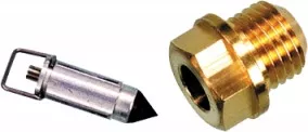 Mikuni Needle Valve Round Pump 1.5 - 786-15005-1.5
