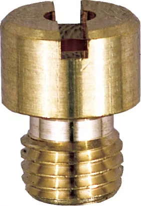 Mikuni Round Main Jets 4/Pk #55 - VM11/22-55
