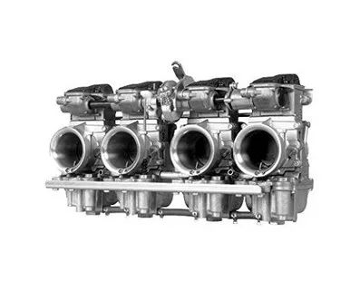 Mikuni Rs Series Carbs 40Mm - RS40-D1-K