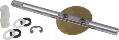 Mikuni Throttle Shaft & Plate Kit Sbn 46Mm - MK-BN/046 TV