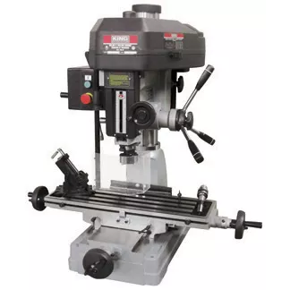 MILL/DRILL MACHINE
