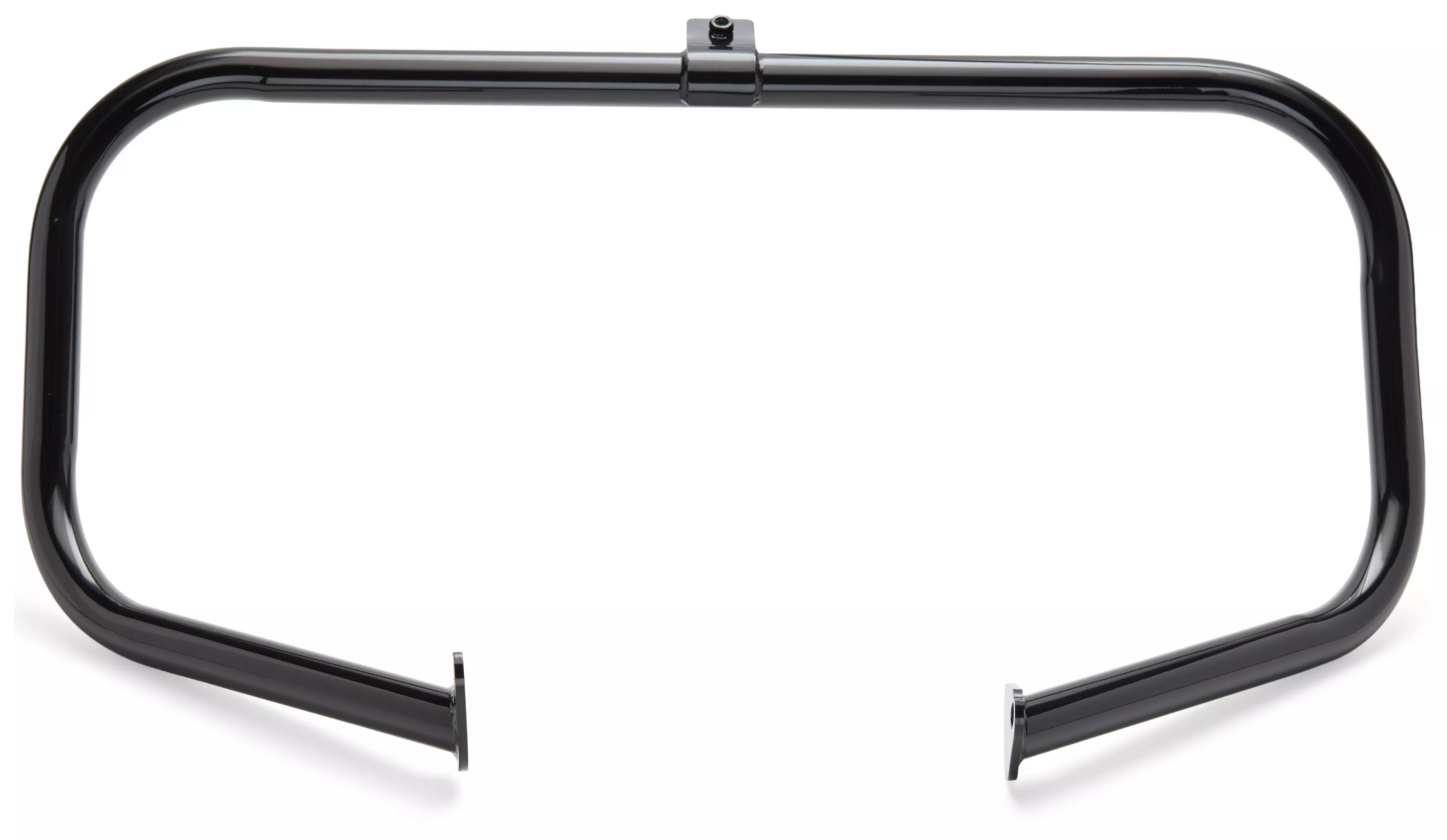 Milwaukee Twins Highway Bars For Harley Touring 1997-2008