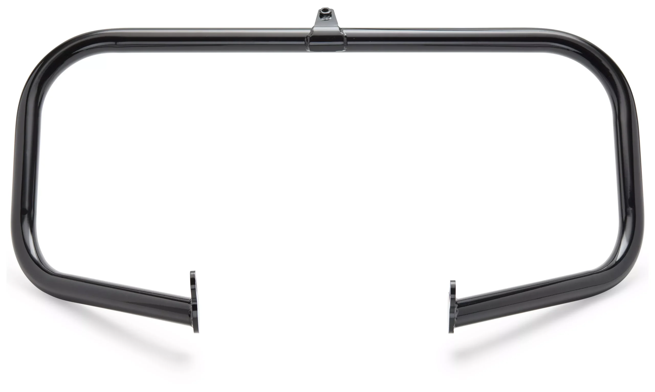 Milwaukee Twins Highway Bars For Harley Touring 2009-2025