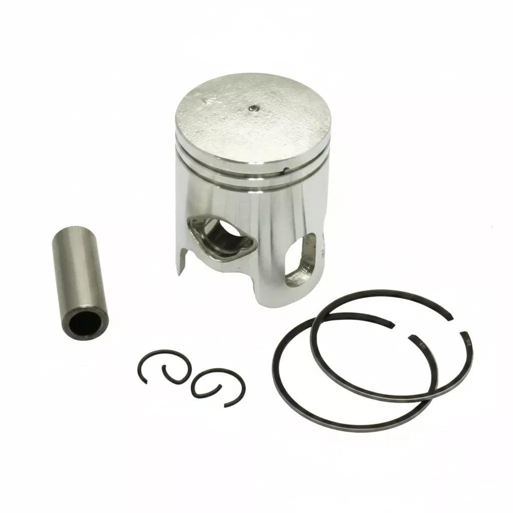 Minarelli 40mm Piston Kit – 10mm or 12mm Wrist Pin