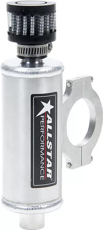 Mini Breather Tank 1.50in ALL36140