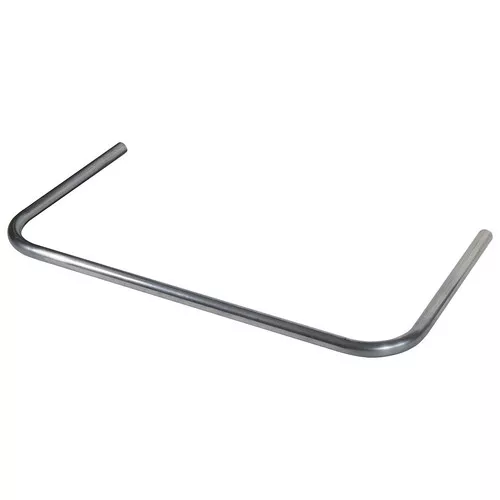 Mini Stock Front Hoop Universal 46-1/2in Wide ALL22653