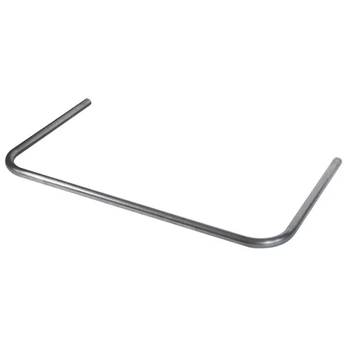Mini Stock Front Hoop Universal 51-1/2in Wide ALL22654