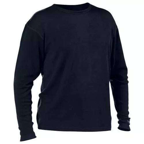 Minus 33 Light Weight Crew Neck Mens Merino Top Base Layer