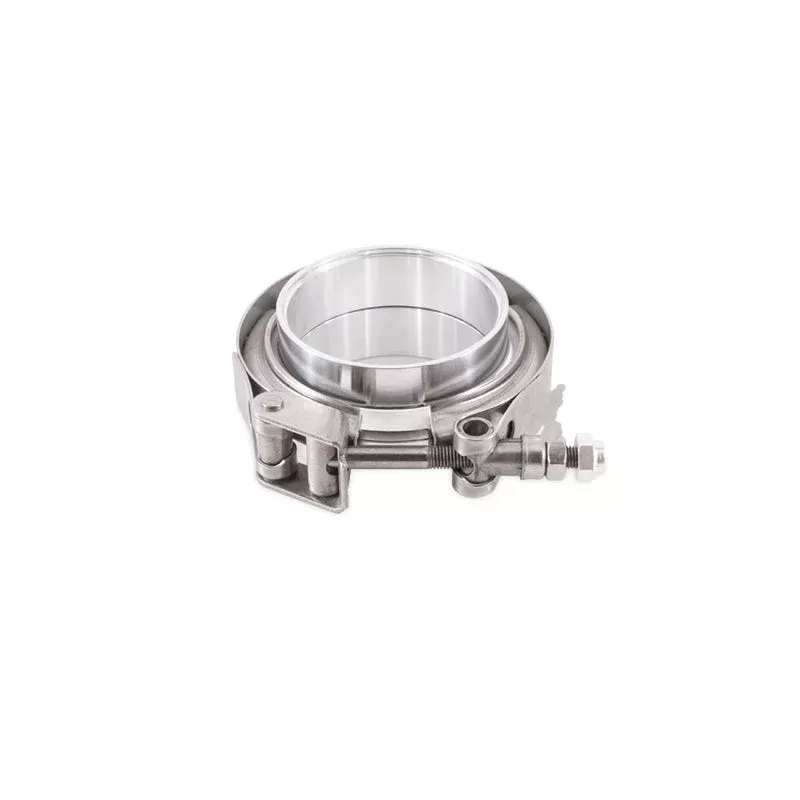 Mishimoto Aluminum V-Band Clamp 2.5in. (63.5mm)