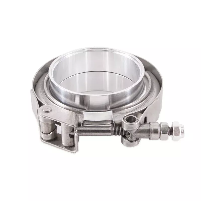 Mishimoto Aluminum V-Band Clamp – 3in