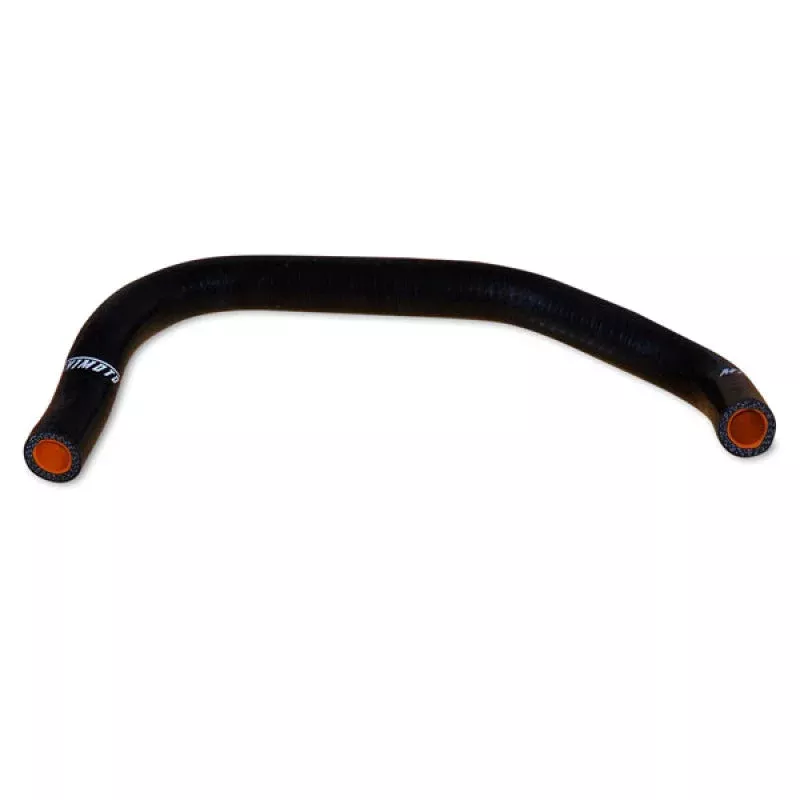 Mishimoto Black Heater Silicone Hose fits 1988-1991 Honda Civic