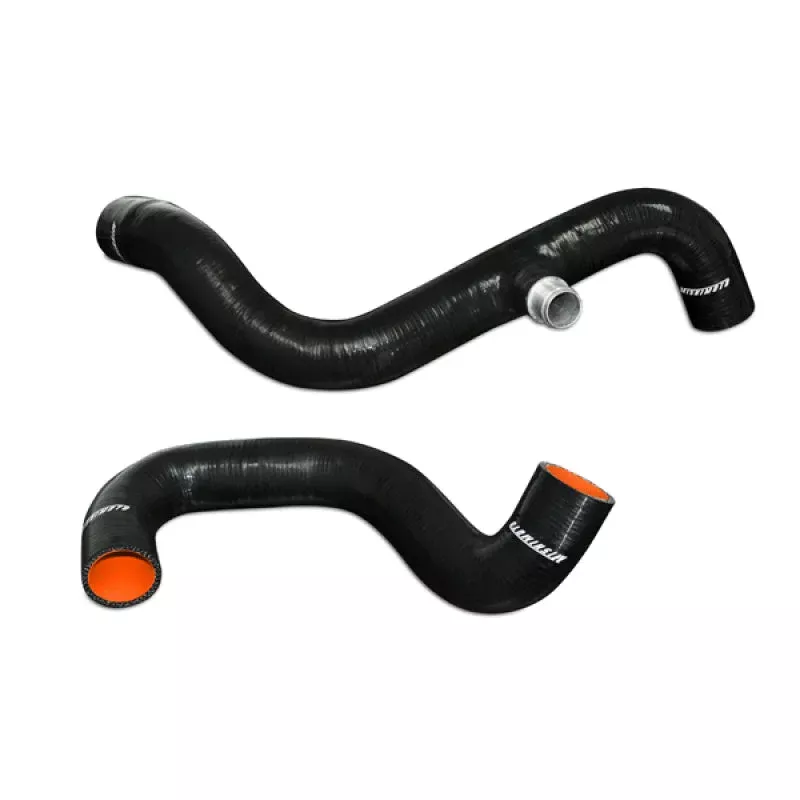 Mishimoto Black Hose Kit fits 1995-1997 Ford F-250 7.3L / 1995-1997 Ford F-350 7.3L