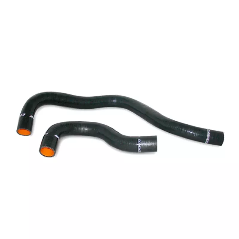 Mishimoto Black Silicone Hose Kit fits 1990-1993 Acura Integra