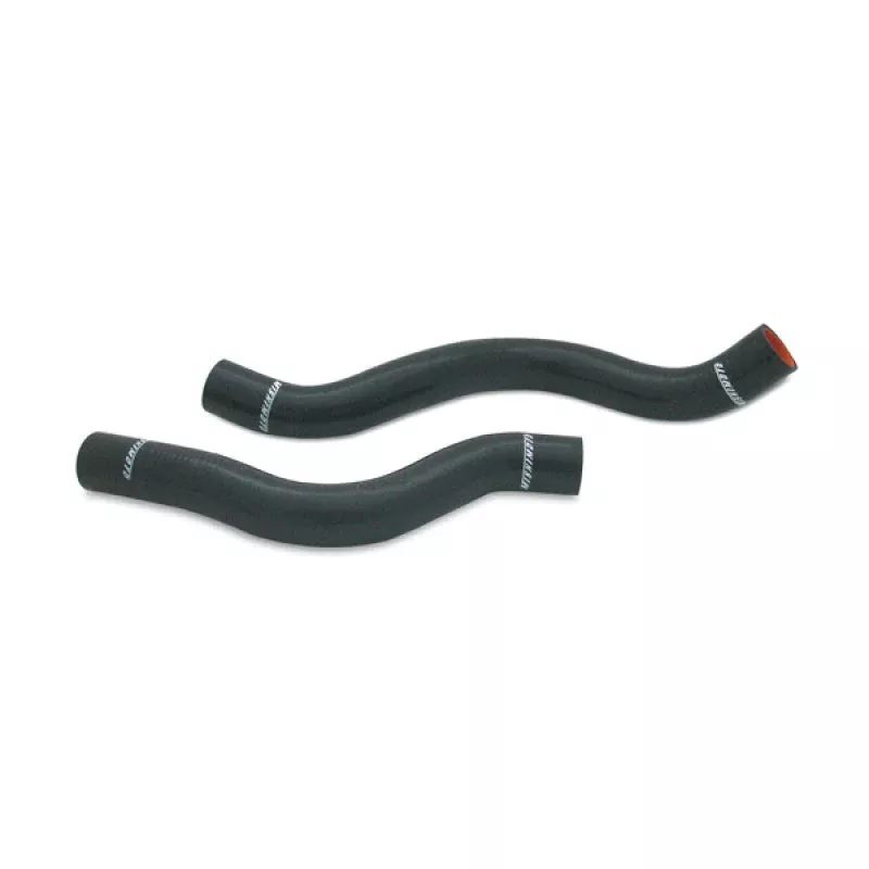 Mishimoto Black Silicone Hose Kit fits 1990-1994 Eagle Talon TSI / Mitsubishi Eclipse GST, GSX / Plymouth Laser RS