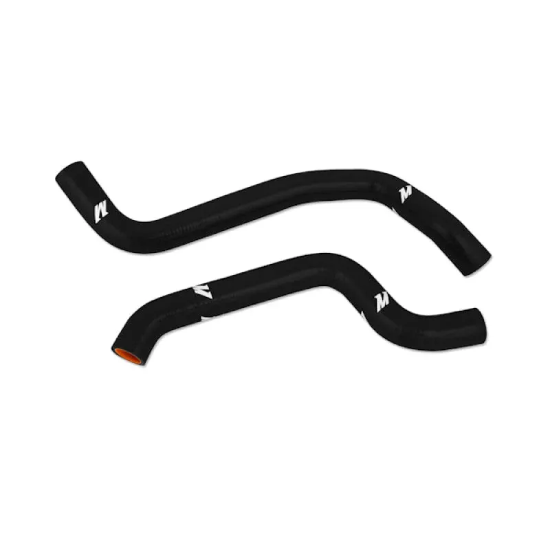 Mishimoto Black Silicone Hose Kit fits 1991-1999 Dodge Stealth / Mitsubishi 3000GT