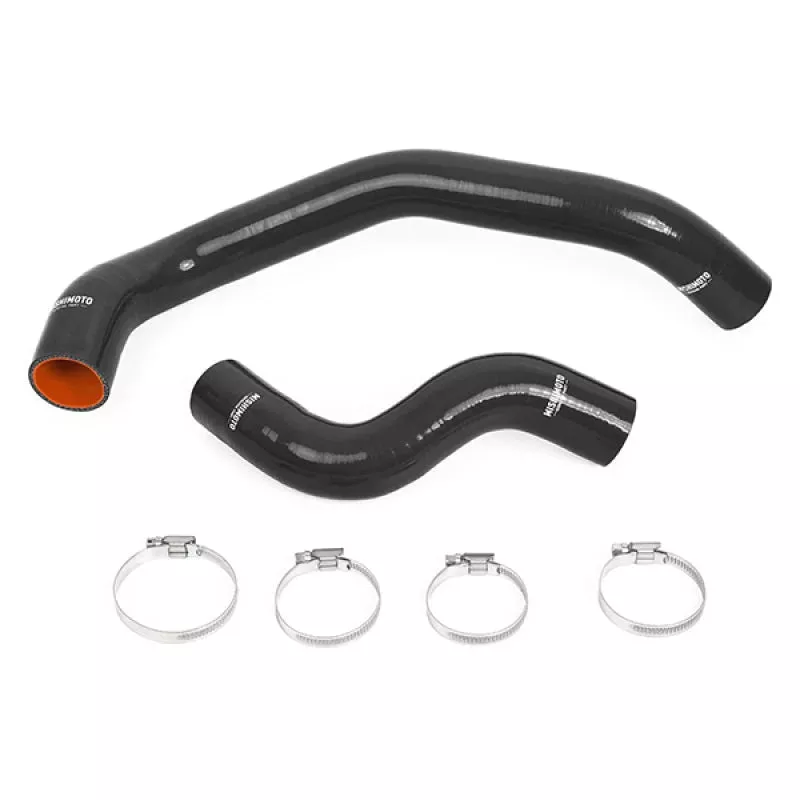 Mishimoto Black Silicone Hose Kit fits 1993-2002 Nissan Skyline R33, R34 GTR