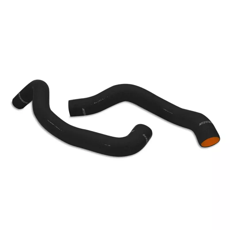 Mishimoto Black Silicone Hose Kit fits 1994-1995 Ford Mustang GT / Cobra