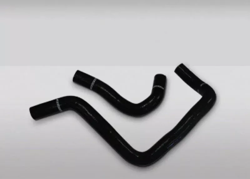 Mishimoto Black Silicone Hose Kit fits 1994-2001 Acura Integra
