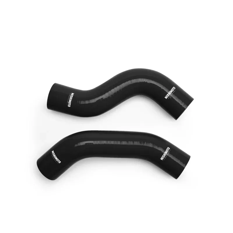 Mishimoto Black Silicone Hose Kit fits 1999-2001 Subaru Impreza RS 2.5L