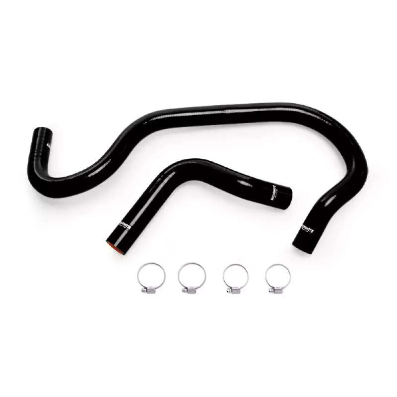 Mishimoto Black Silicone Hose Kit fits 1999-2006 Cadillac / Chevrolet / GMC