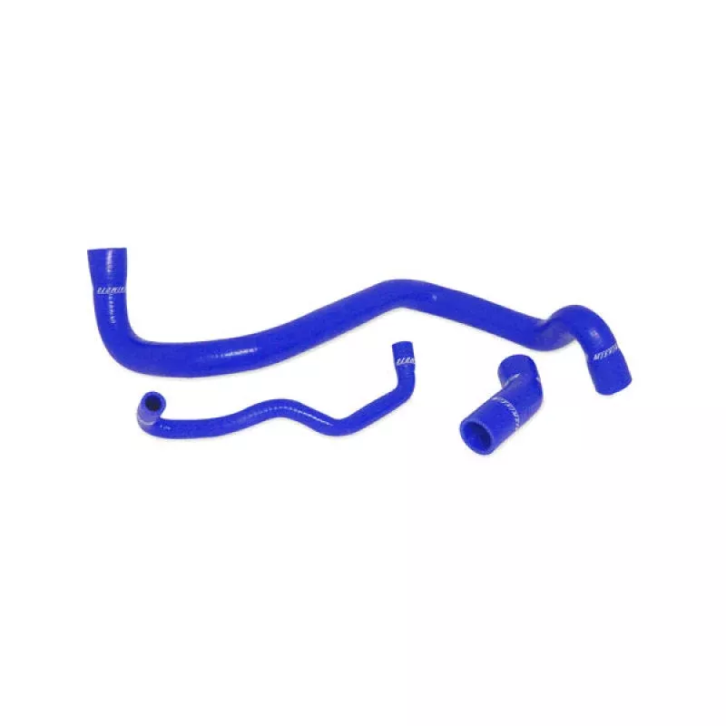 Mishimoto Black Silicone Hose Kit fits 2000-2006 Audi TT, TT Quattro