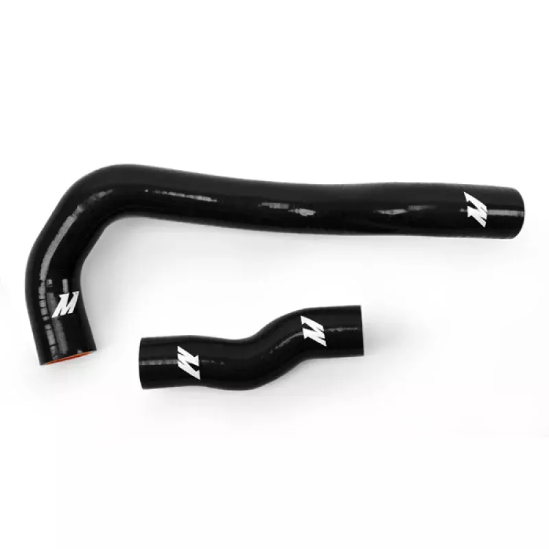Mishimoto Black Silicone Hose Kit fits 2001-2005 Lexus IS300 / 2002-2005 Lexus IS300 Sportcross