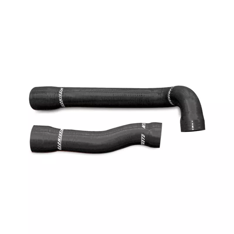 Mishimoto Black Silicone Hose Kit fits 2001-2006 BMW E46 M3