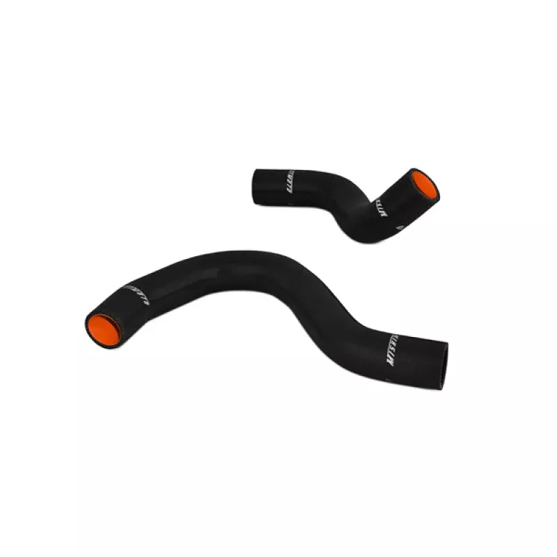 Mishimoto Black Silicone Hose Kit fits 2002-2005 Honda Civic SI