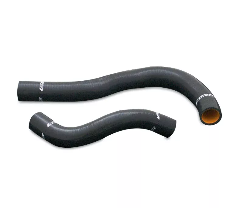Mishimoto Black Silicone Hose Kit fits 2002-2006 Acura RSX, RSX Type-S