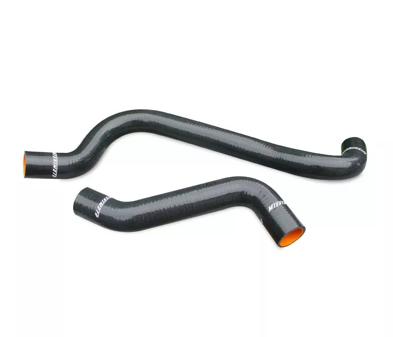 Mishimoto Black Silicone Hose Kit fits 2003-2005 Dodge Neon SRT-4